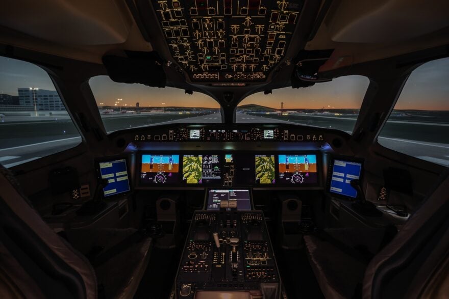 Peur de l’avion ? Ces 9 technologies de l’ombre qui vous sauvent la vie à chaque vol