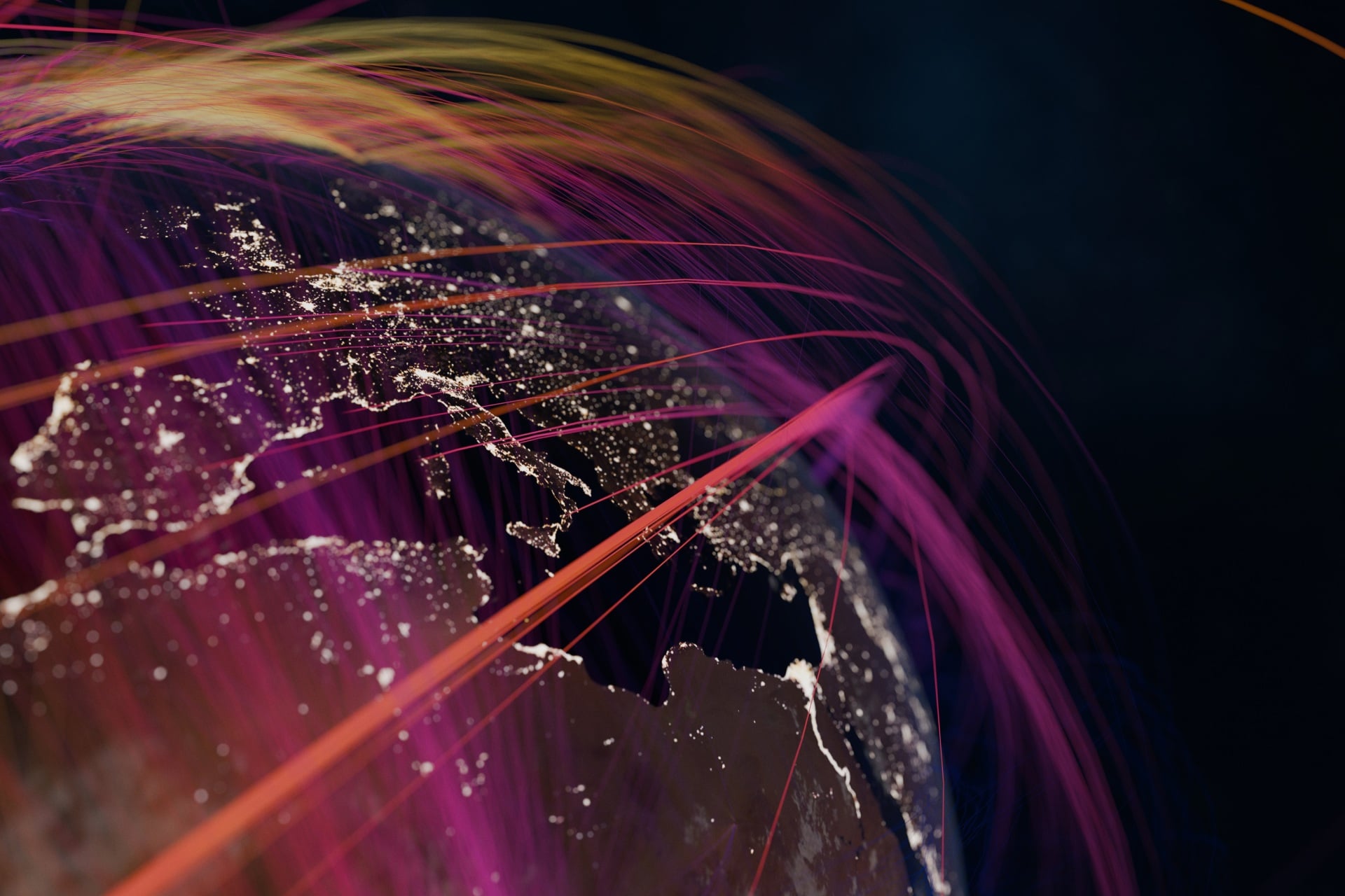 Cyber Ia Europe