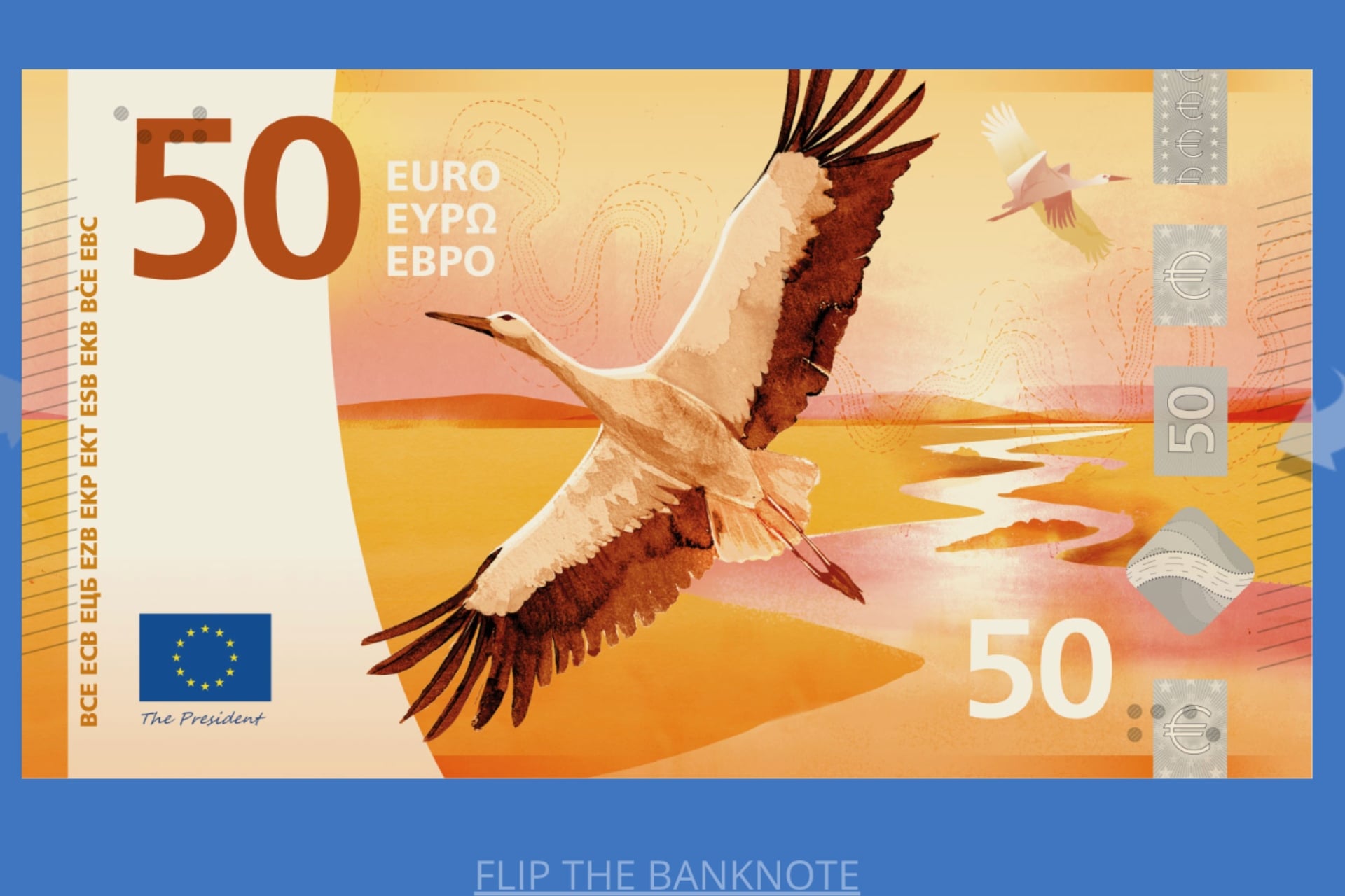 Design Euro
