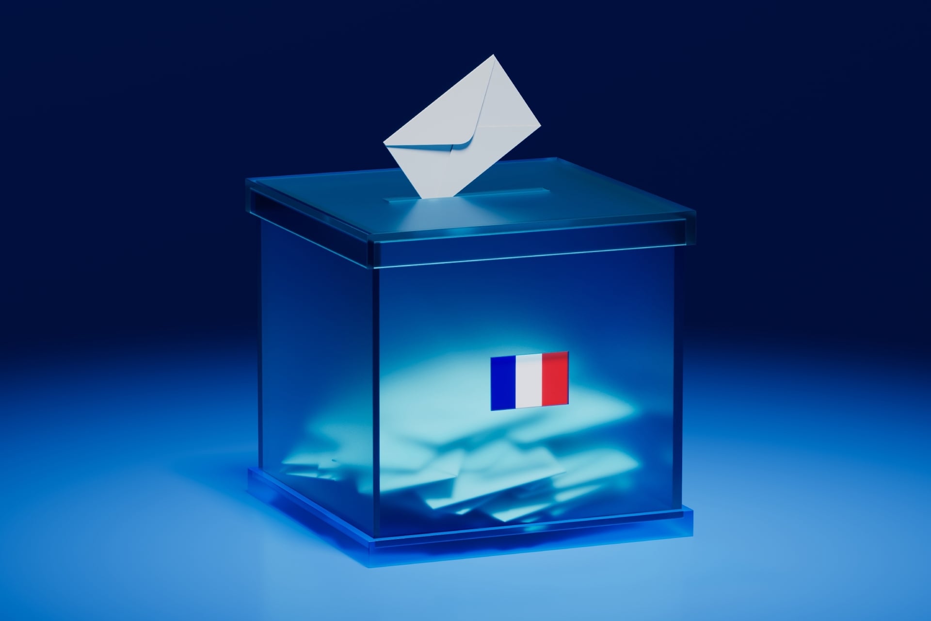 Election Presidentielle Banque