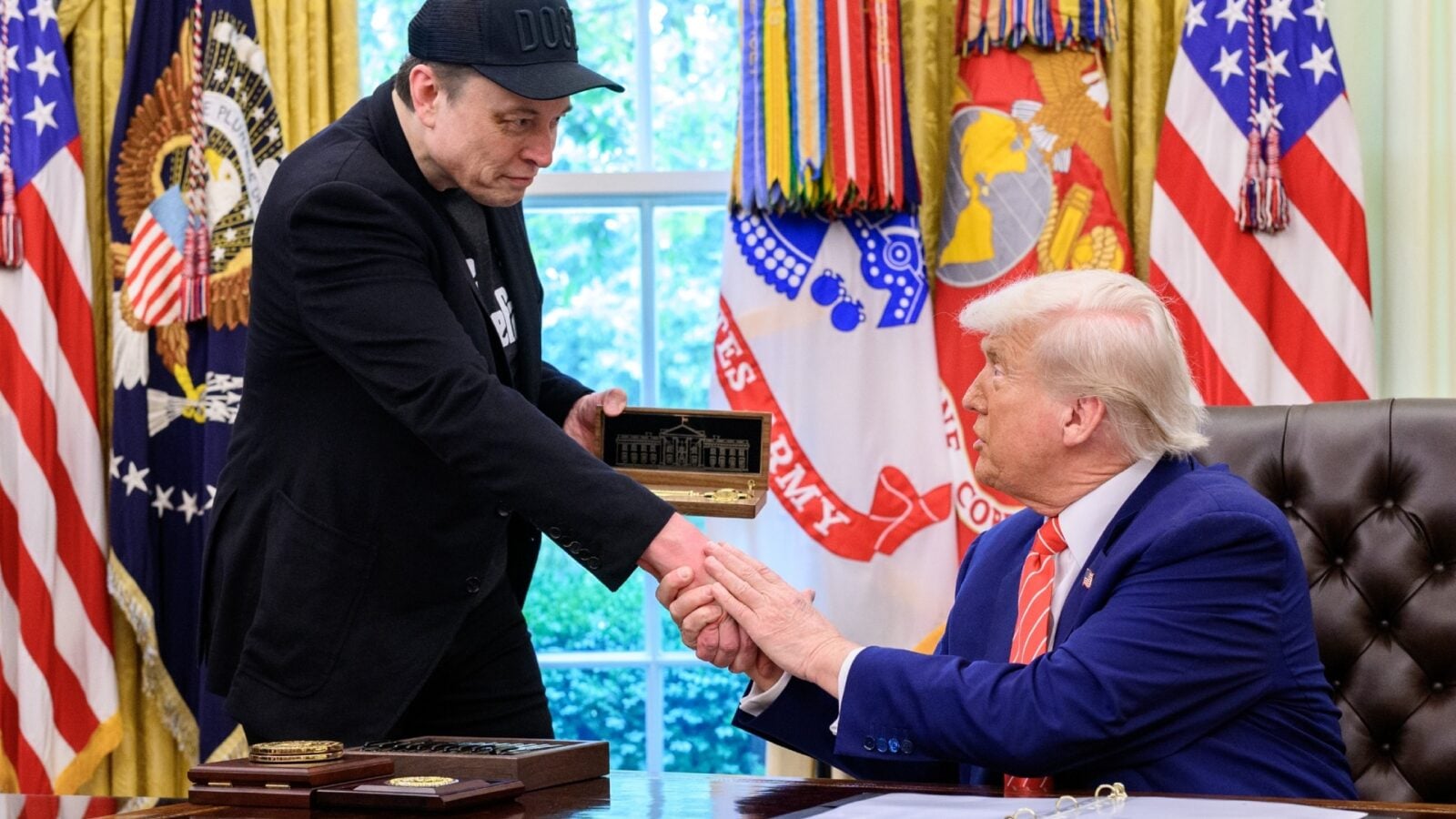 « Je suis allé trop loin » : Elon Musk avait juré d’arrêter la politique, il réinjecte 100 millions pour sauver Trump