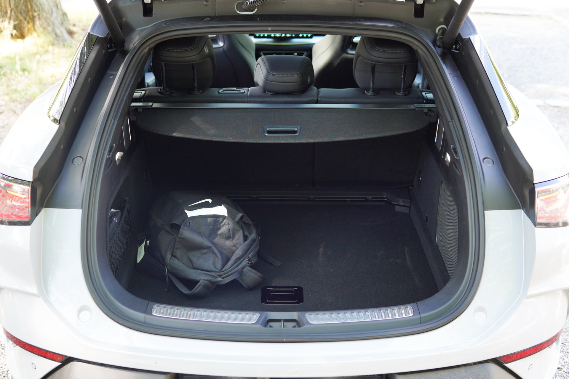 Essai Byd Sealion 7 Avis 2026 Coffre