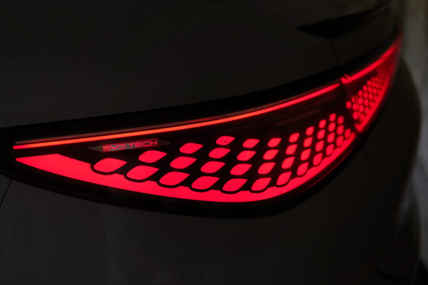 Essai Byd Sealion 7 Optique Arriere