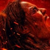 Evil Dead Burn