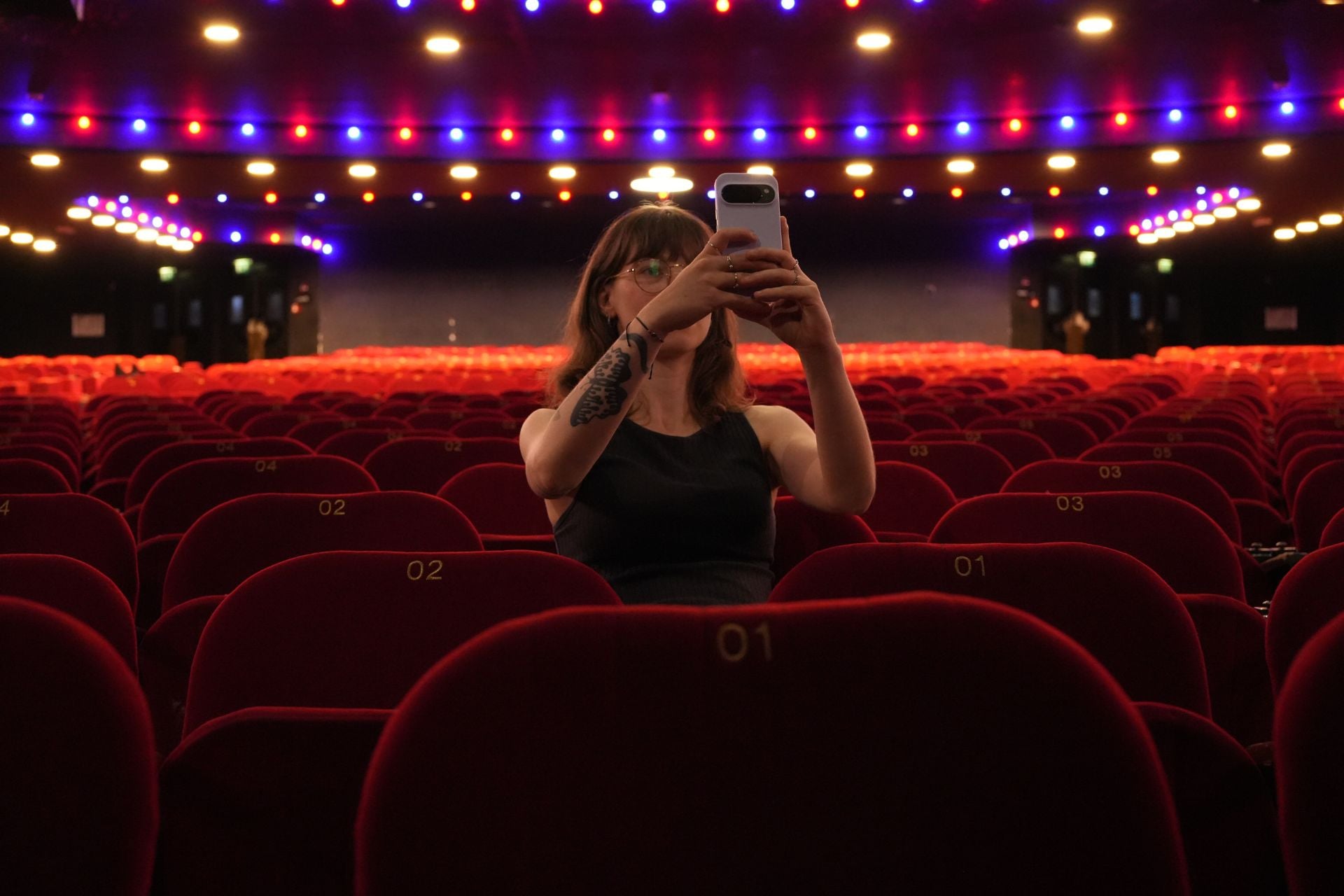 Dans les coulisses de l’Olympia : comment Free va transformer votre expérience des concerts