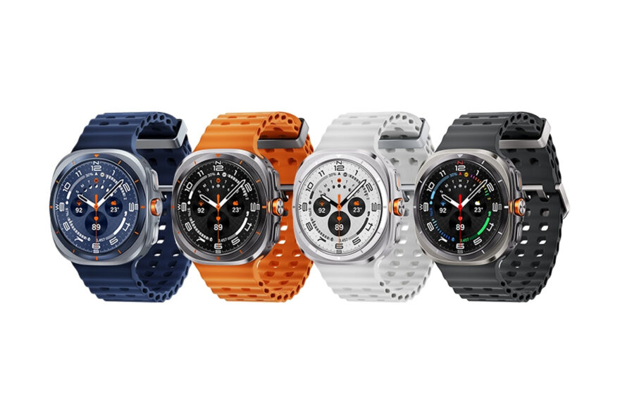 Galaxy Watch Ultra