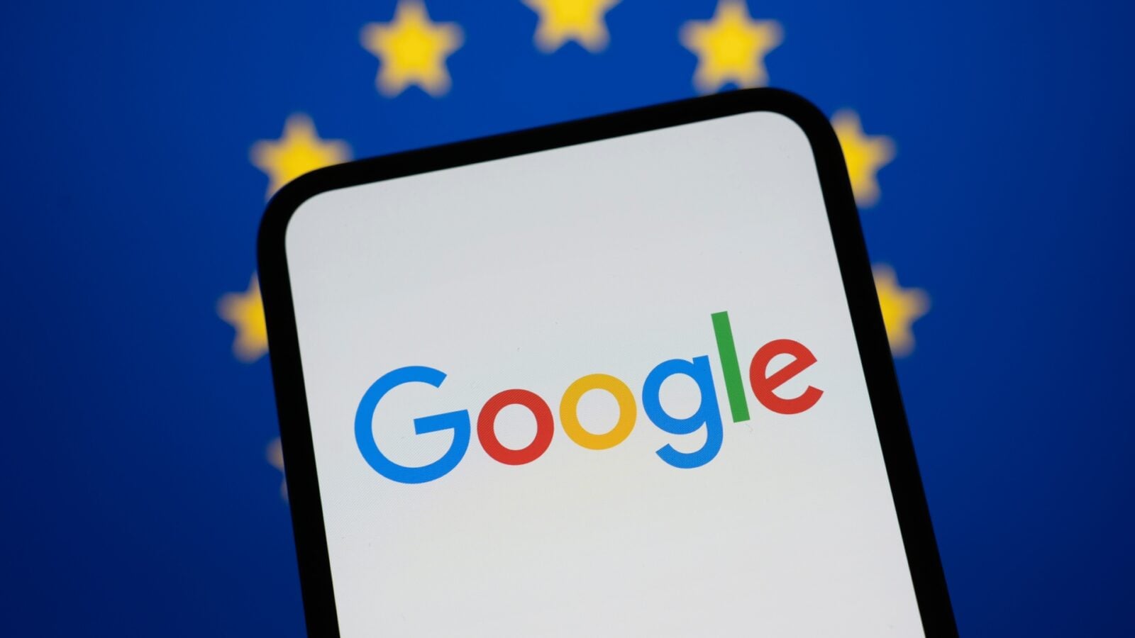 L’UE inflige une amende record d’1 milliard à Google : 4 questions pour tout comprendre