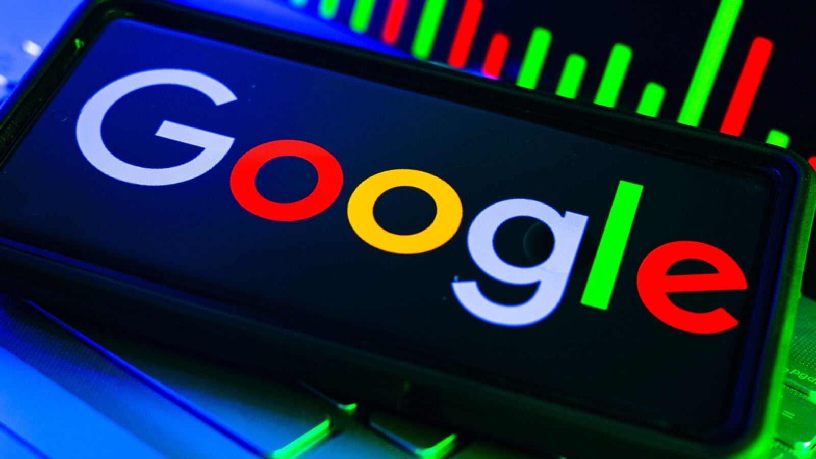 L’IA fait exploser les bénéfices de Google de 298 % : son action dégringole dans la foulée