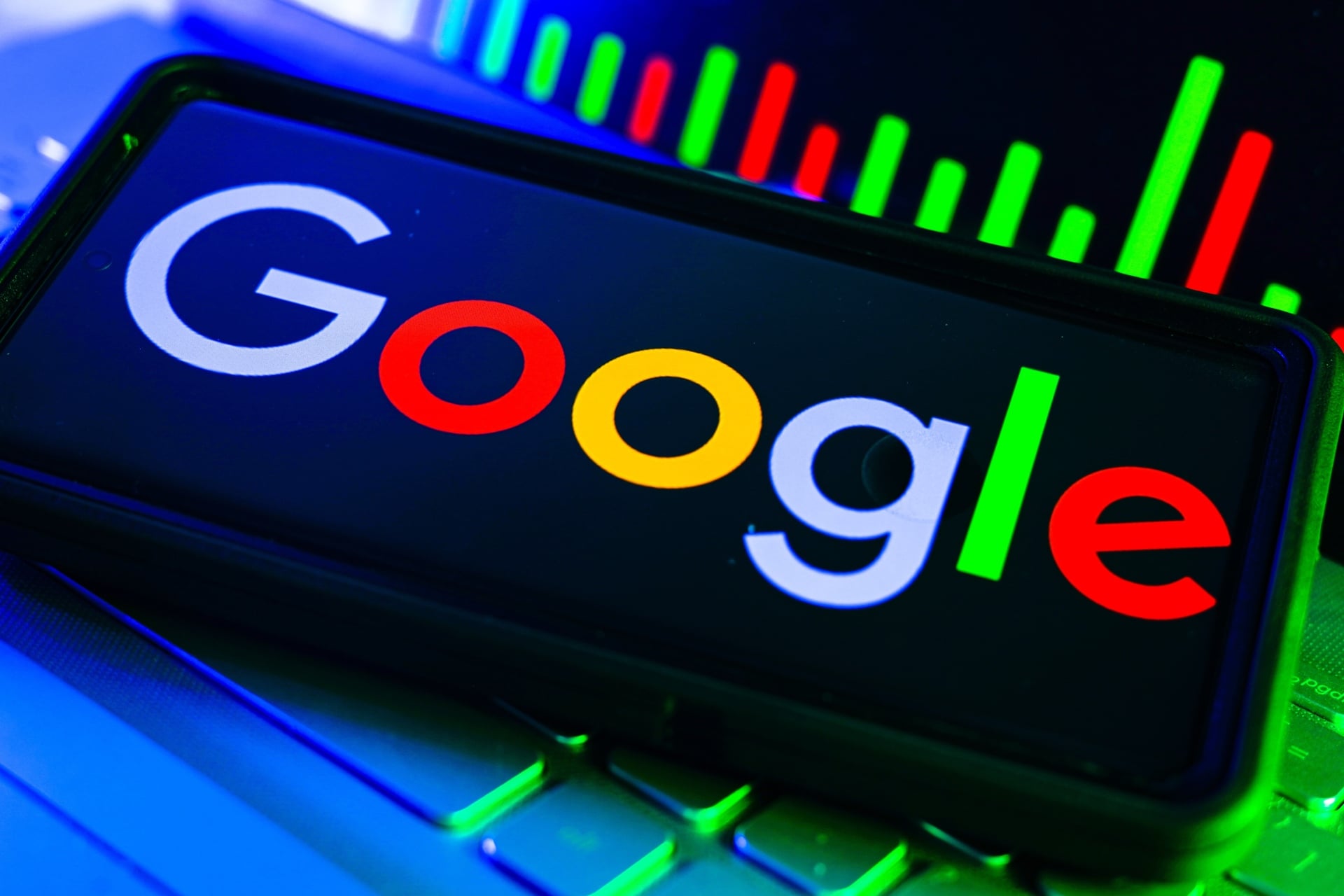 Google Q2