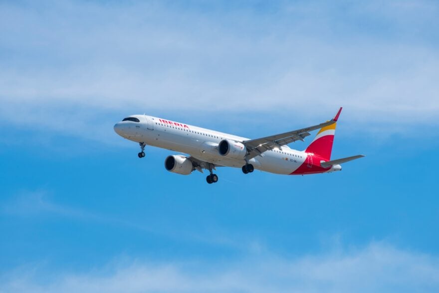 L’une des pires catastrophes aériennes de l’Histoire : comment deux avions de ligne européens viennent d’éviter une collision en plein air