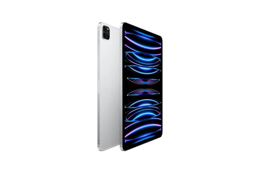 iPad 11 Pro M2