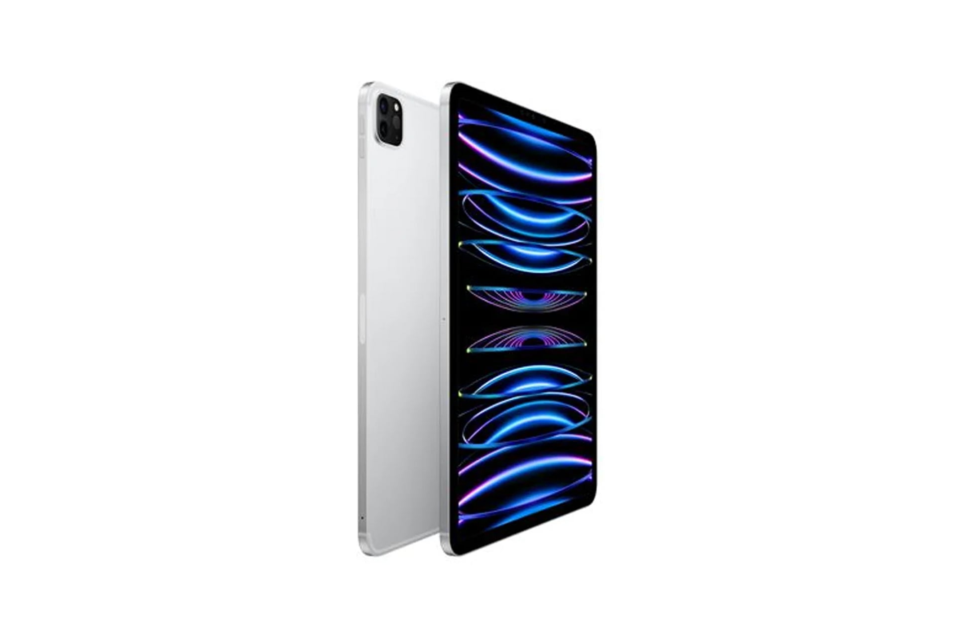iPad 11 Pro M2