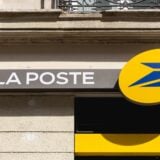 La Poste Timbres