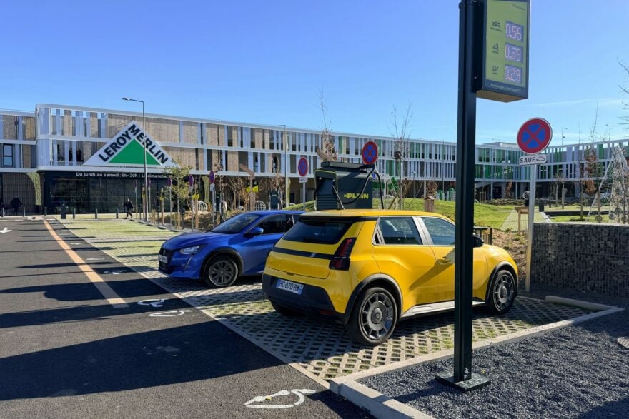 Le Plein