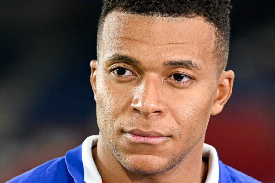 Football : ce que contient la lettre ouverte de Kylian Mbappé aux Français