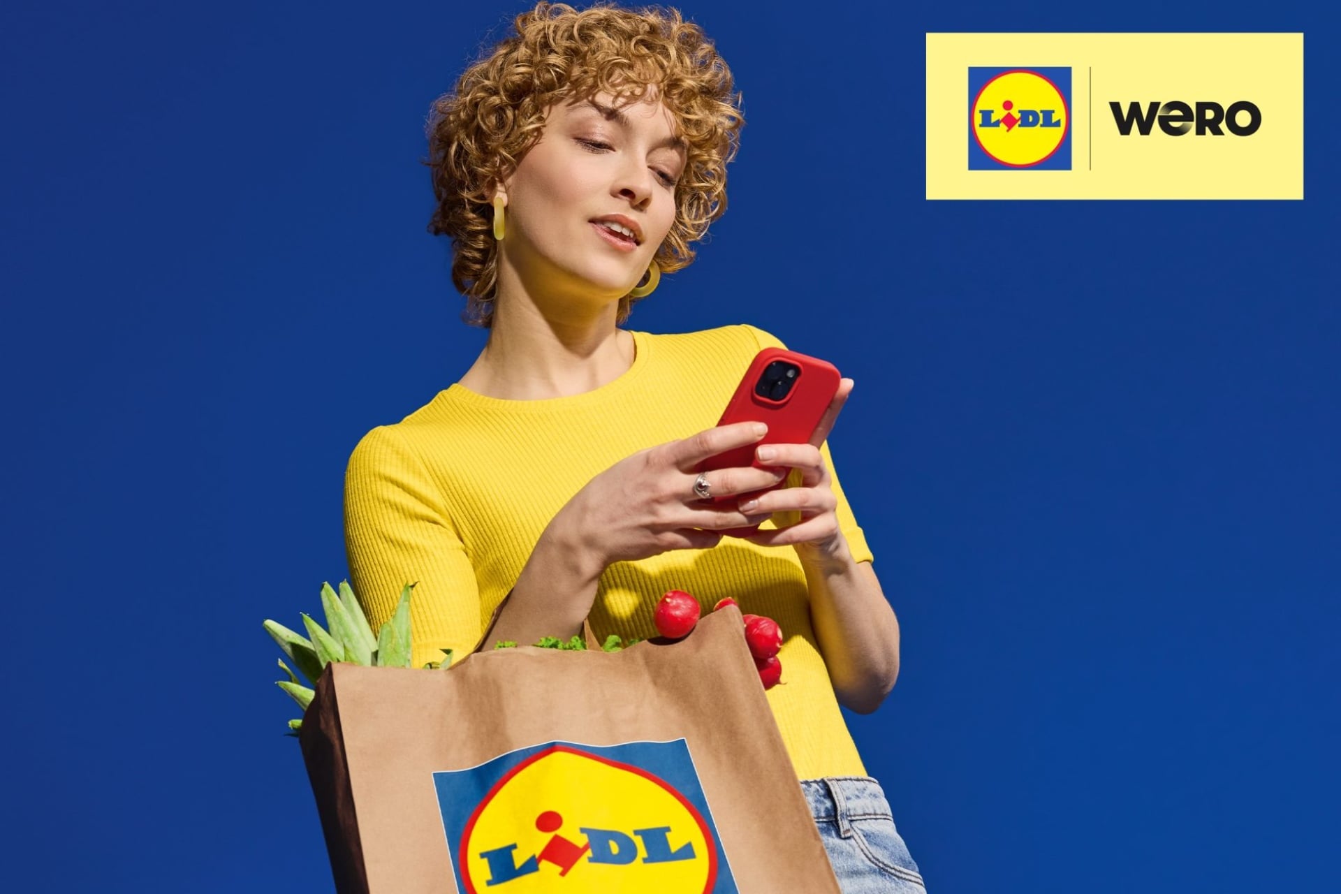 Lidl Wero