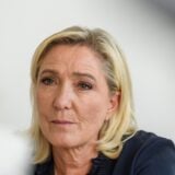 Marine Le Pen