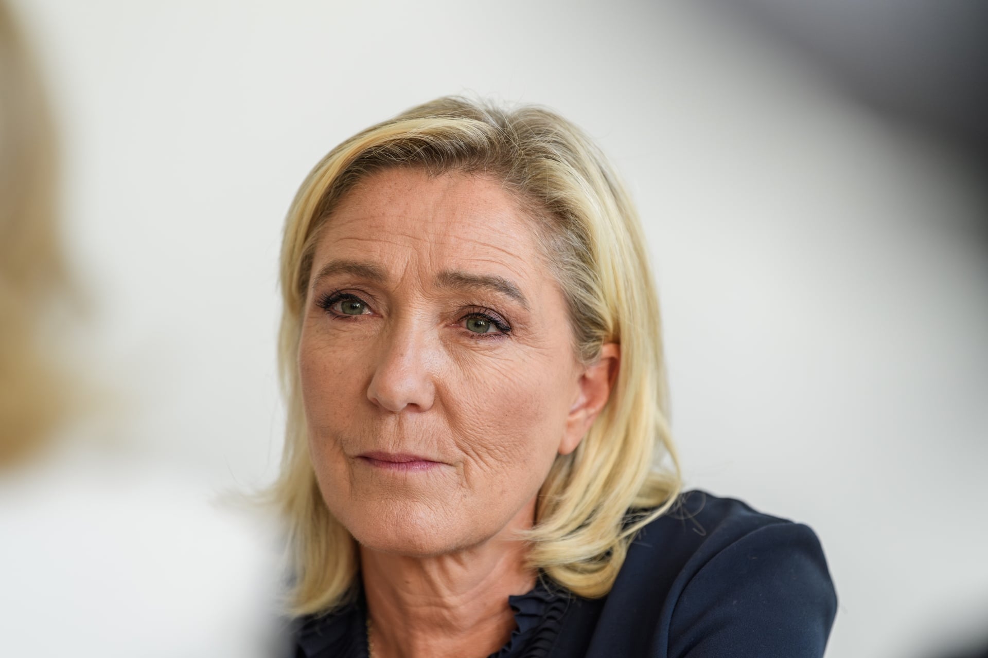 Marine Le Pen