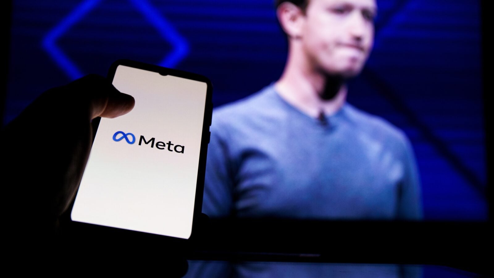 Meta, un géant du cloud au même titre qu’Amazon et Microsoft : le nouveau pari fou (et très risqué) de Mark Zuckerberg