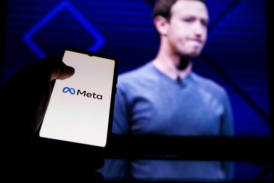 Meta, un géant du cloud au même titre qu’Amazon et Microsoft : le nouveau pari fou (et très risqué) de Mark Zuckerberg