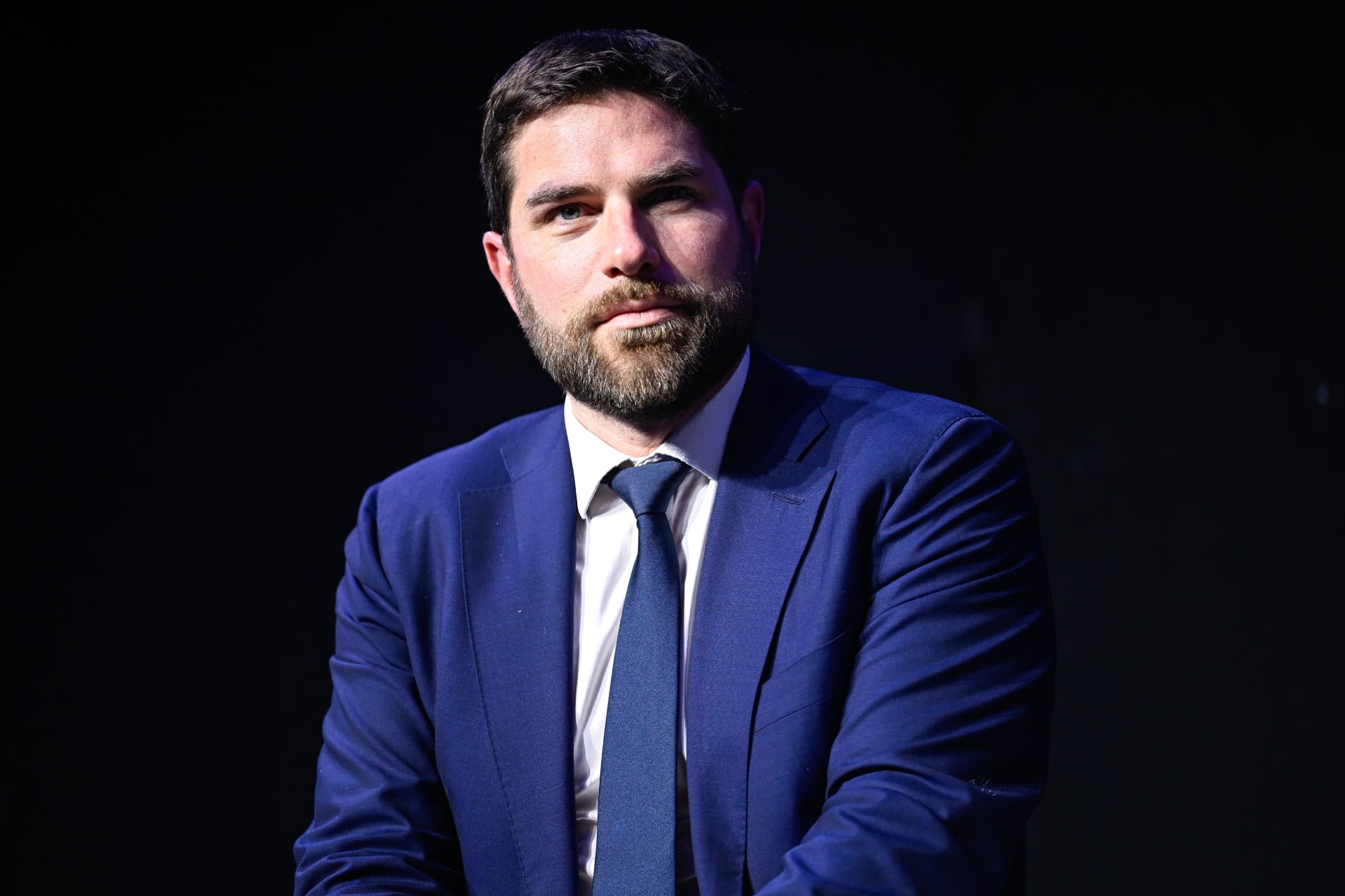 Ministre Logement