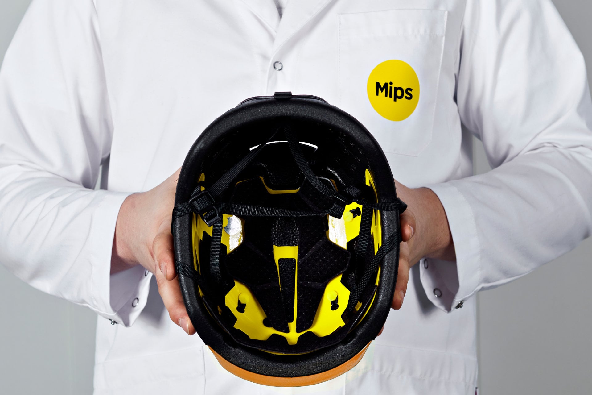 Mips Casque Interieur