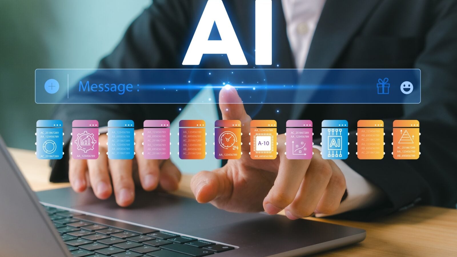 Un « pure-player de l’IA générative » : cette jeune pousse française veut apprendre à votre entreprise comment exploiter tout le potentiel de la technologie