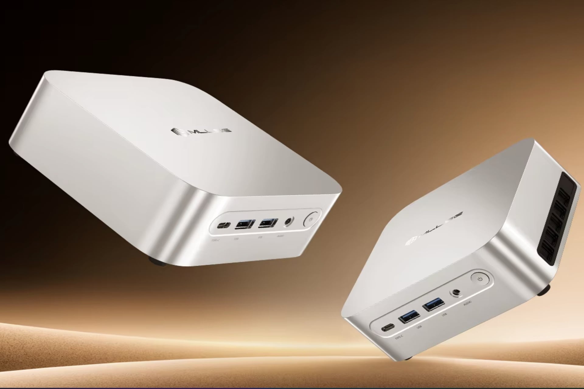 Mllse G10