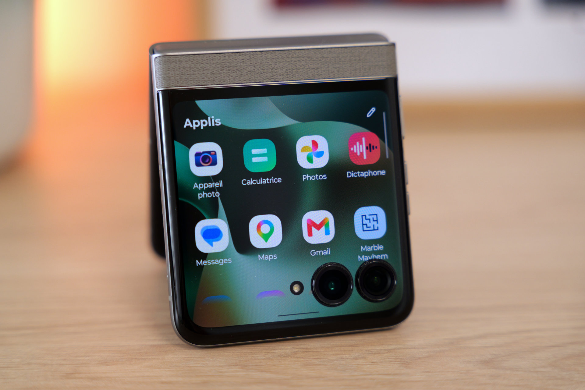 Motorola Razr 70 Apps