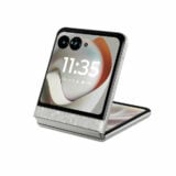 Motorola Razr 70 Packshot