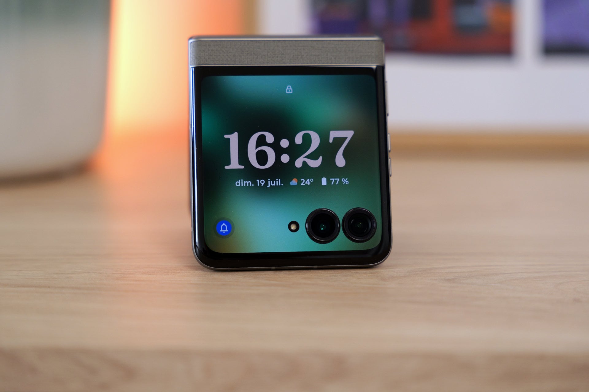 Motorola Razr 70 Tente