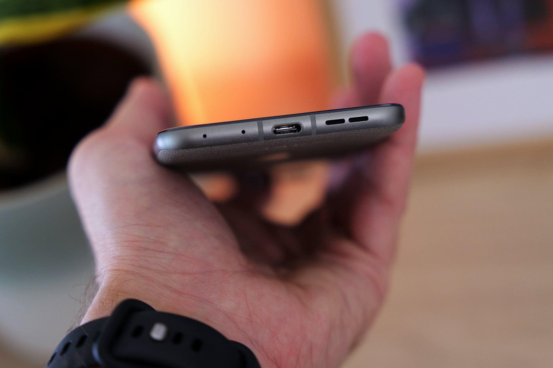 Motorola Razr 70 Usb