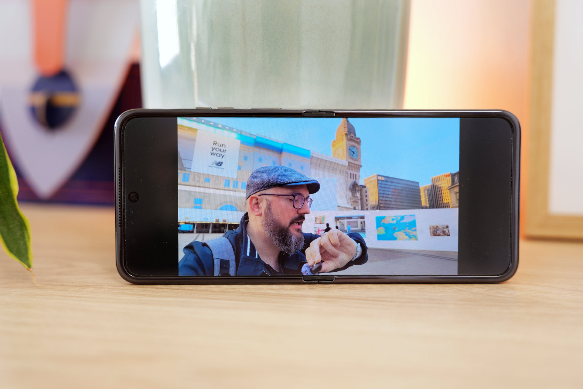 Motorola Razr 70 Video