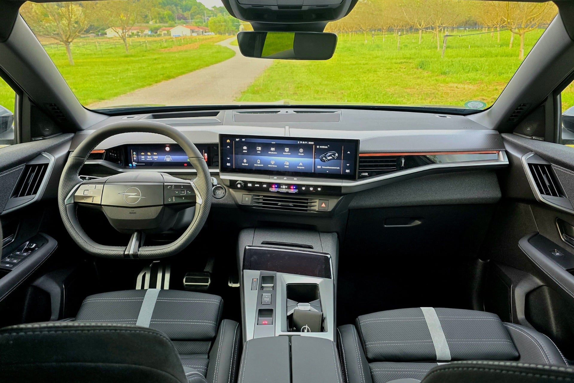 Opel Grandland (19)