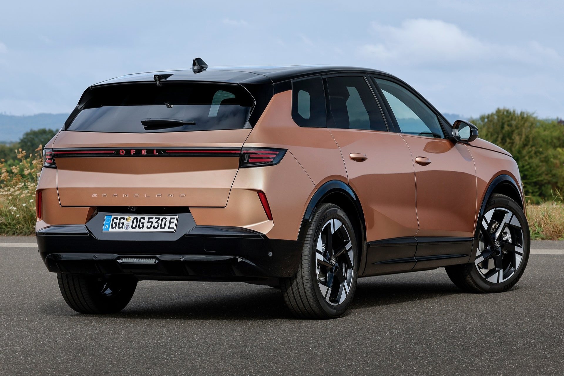 Opel Grandland (5)