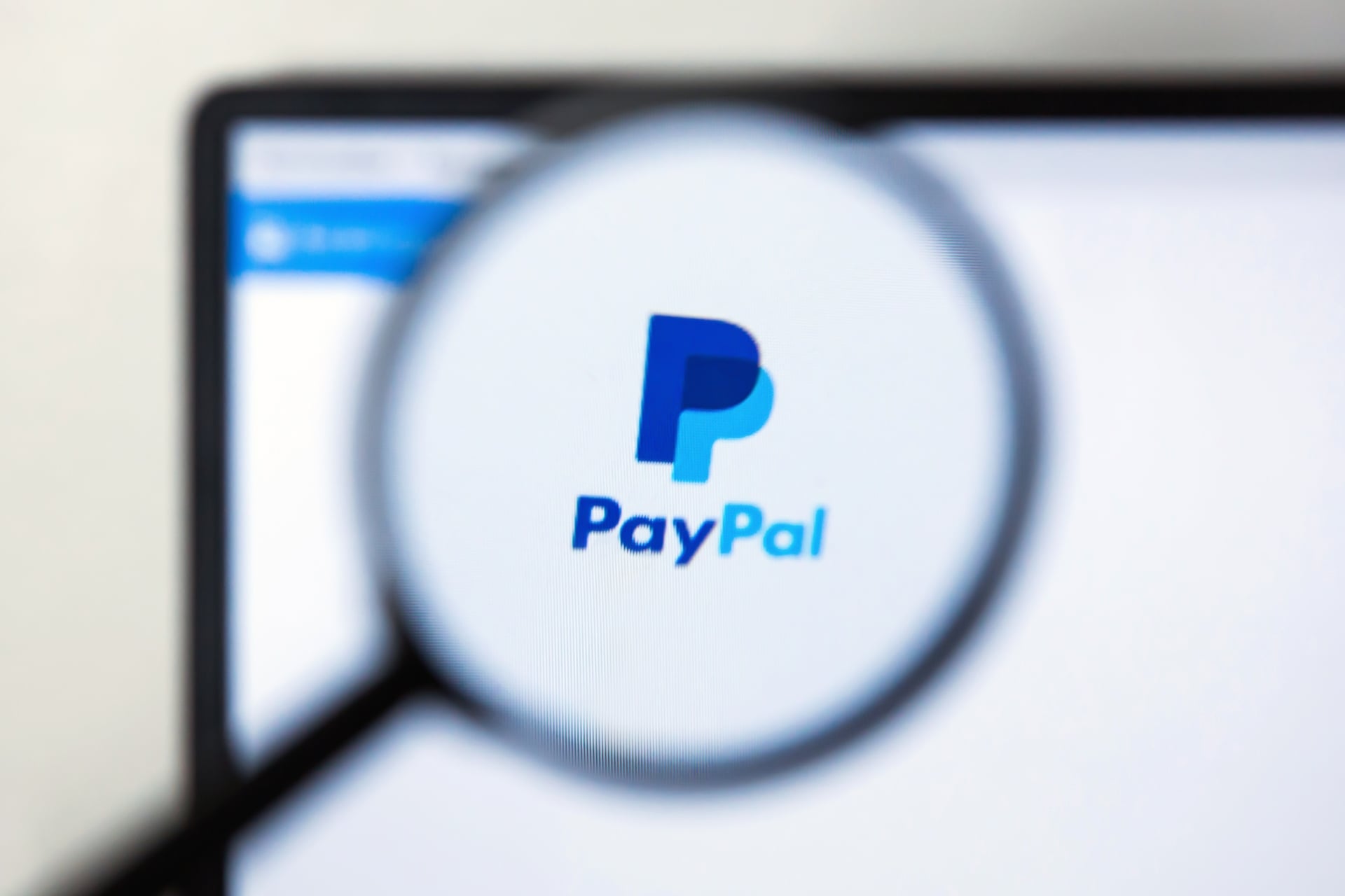 Paypal Rachat