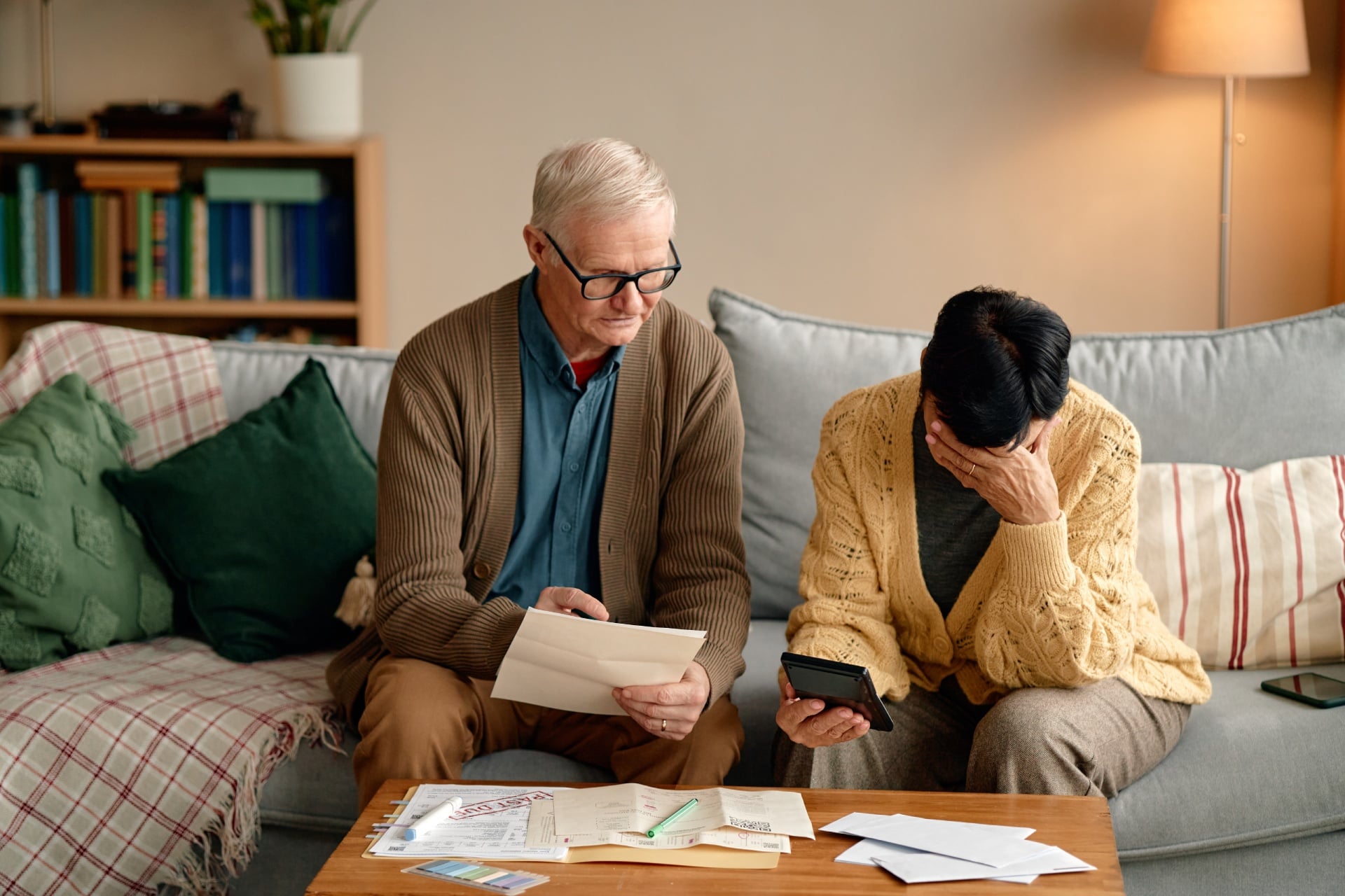 Pension Retraite