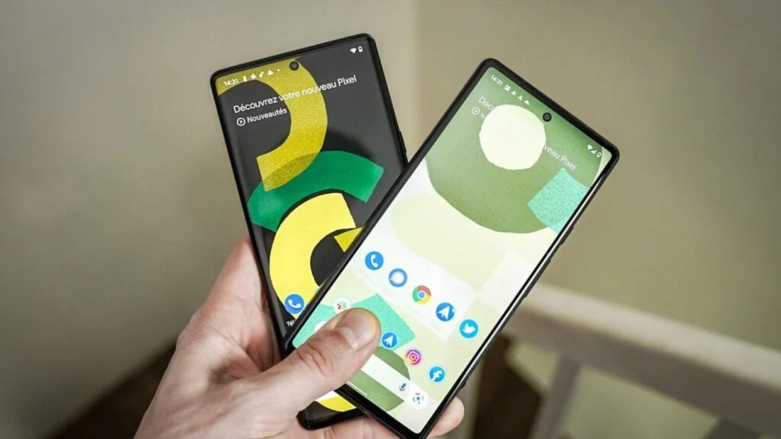 Google confirme la fin de ces 2 smartphones Android populaires : il faudra acheter un nouvel appareil si vous êtes concerné