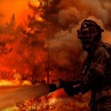 Pompiers Volontaires Incendies