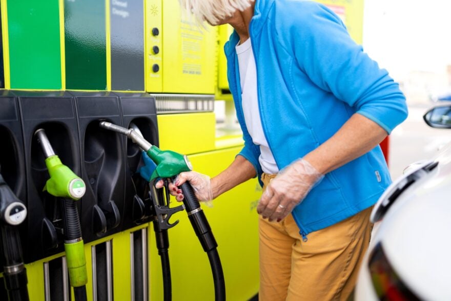 Prix Carburant
