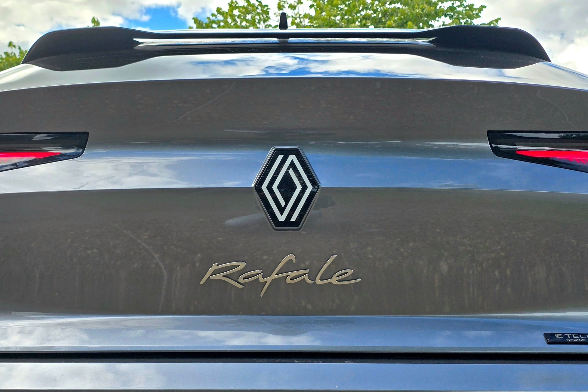 Renault Rafale (15)