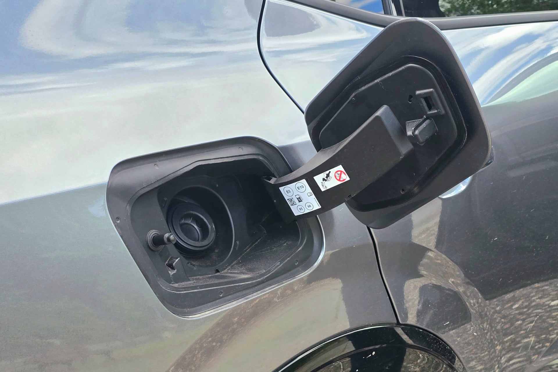 Renault Rafale (4)