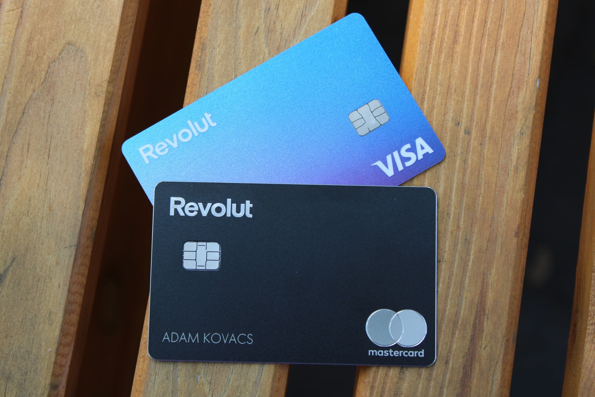 Revolut Plus One
