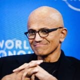 Satya Nadella