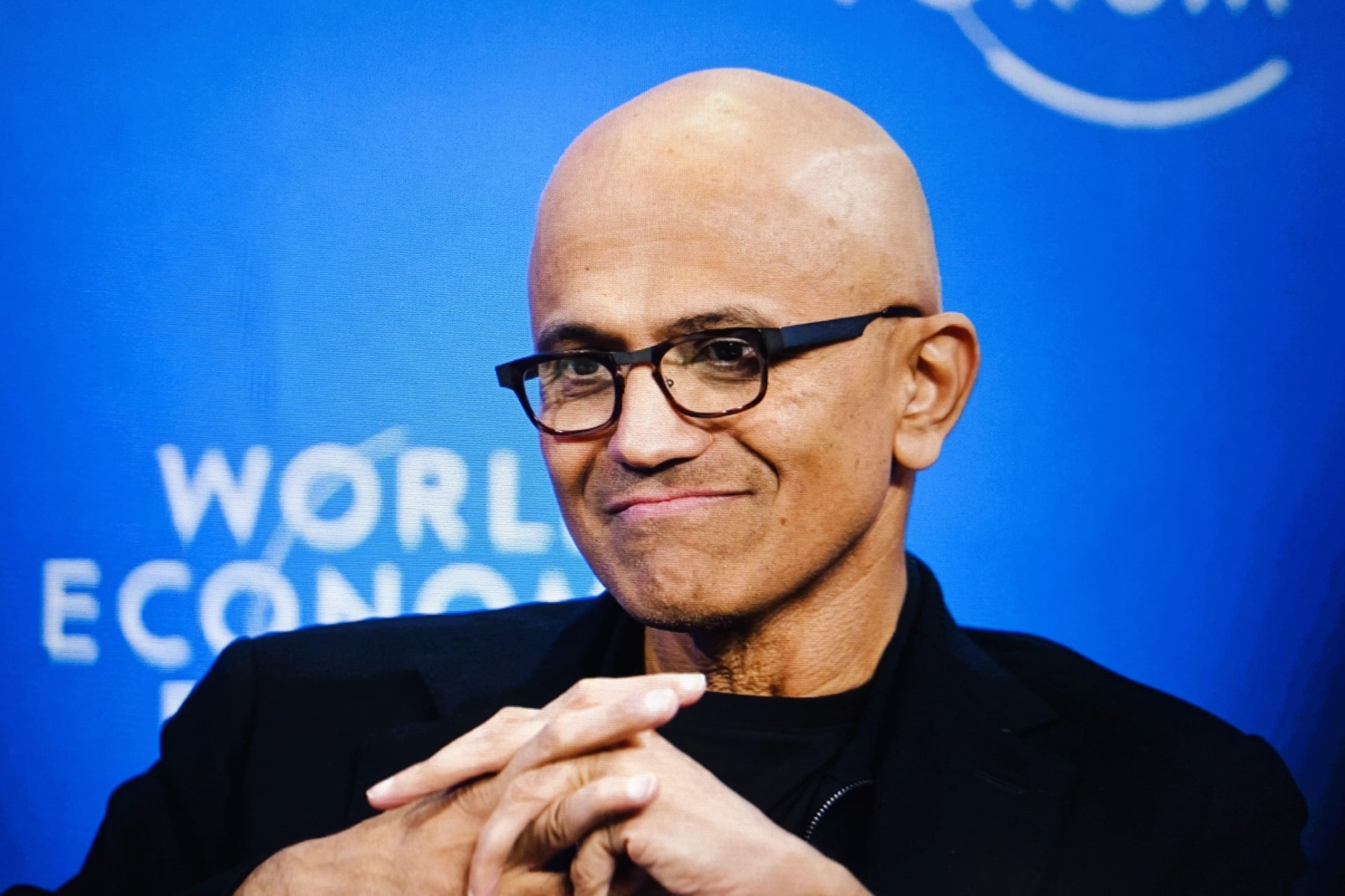 Satya Nadella