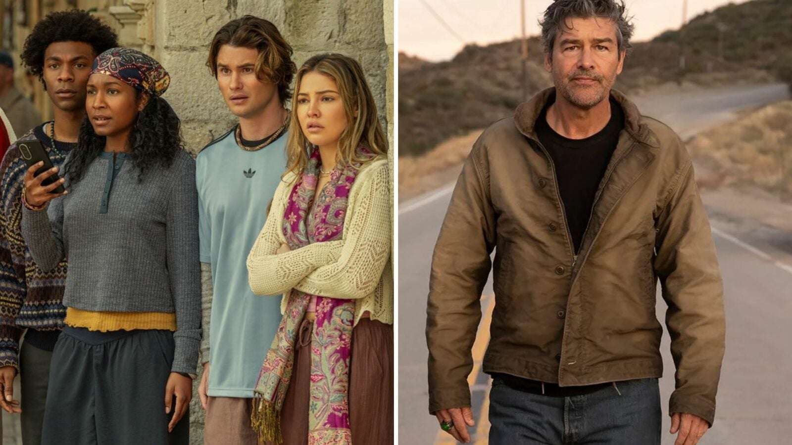 Netflix, HBO Max, Prime Video, Disney+ : quelles sont les séries à voir en août 2026 ?