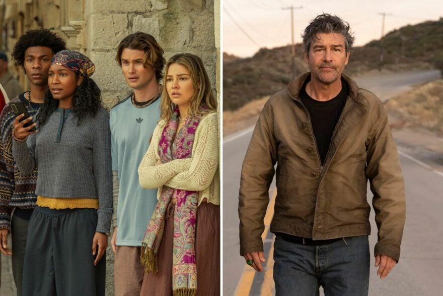 Netflix, HBO Max, Prime Video, Disney+ : quelles sont les séries à voir en août 2026 ?