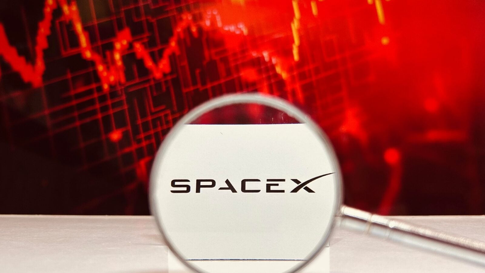 « Elon m’a ruiné » : le cri de détresse des investisseurs plumés par la chute monumentale de SpaceX en Bourse