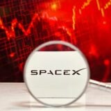 Spacex Bourse