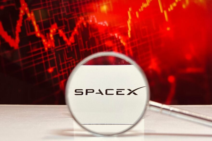 « Elon m’a ruiné » : le cri de détresse des investisseurs plumés par la chute monumentale de SpaceX en Bourse